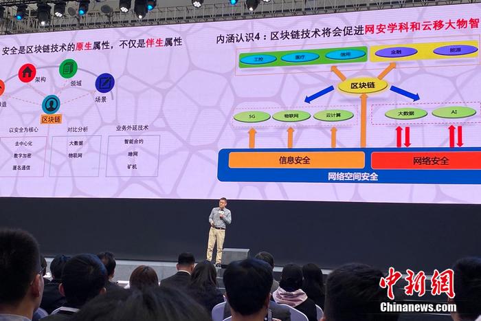 优客工场、水立方、标准排名主办的第四届全球INS大会11月9日-10日在北京召开。