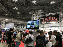 2020年日本体育用品设备展览会及户外用品展