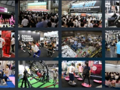 2020年日本体育健身用品展