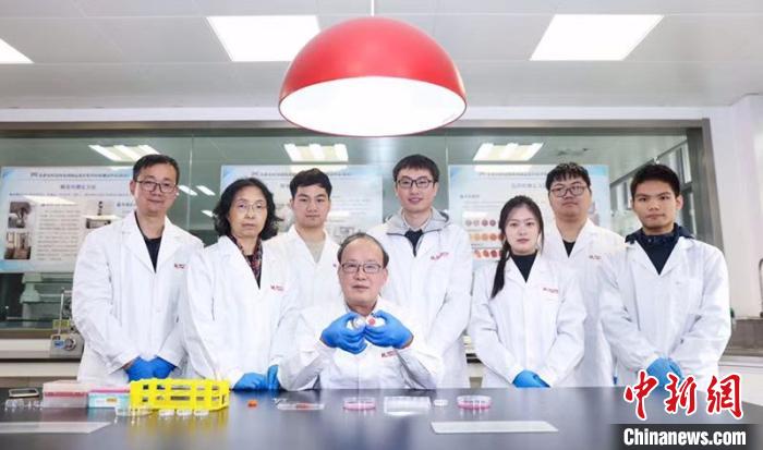 中国“细胞培养肉”技术获重大突破