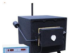 实验电炉马弗炉/马弗炉供应商/实验室用马弗炉图1