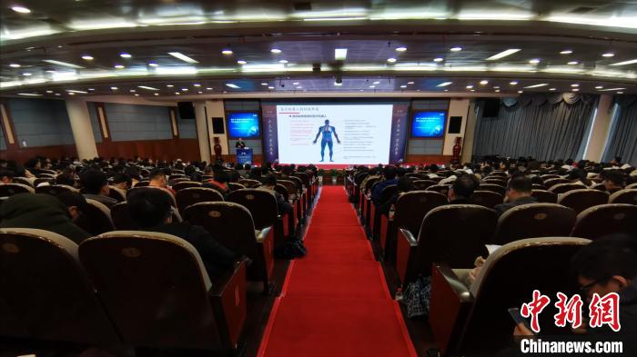 中国国产手术机器人启动临床试验离市场“一步之遥”