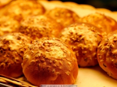 2020年中国国际烘焙展报名(上海）