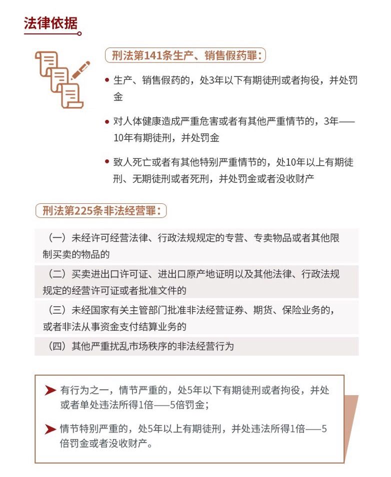 热点 | 朋友圈发布以下内容将违法！