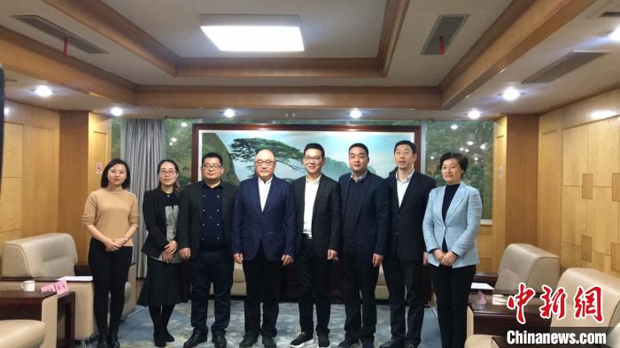 浙江省首个“数字生活新服务”标杆示范区宣布打造