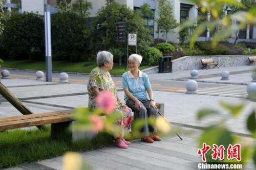 资料图 钟欣 摄 点击进入下一页