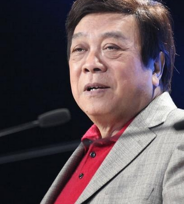 一路走好！赵忠祥儿子证实父亲去世 享年78岁