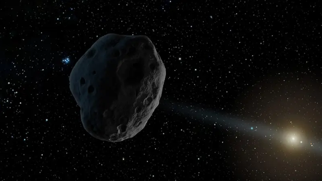 从长远来看，地球受到近地天体影响的可能性不可忽视，但我们也不应该过分担心小行星或彗星对地球的影响。