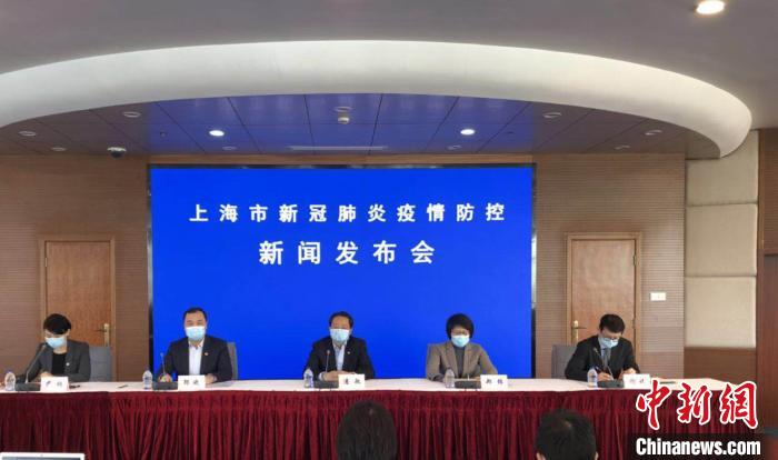 上海新冠肺炎治愈率近五成为民众编制心理防护网