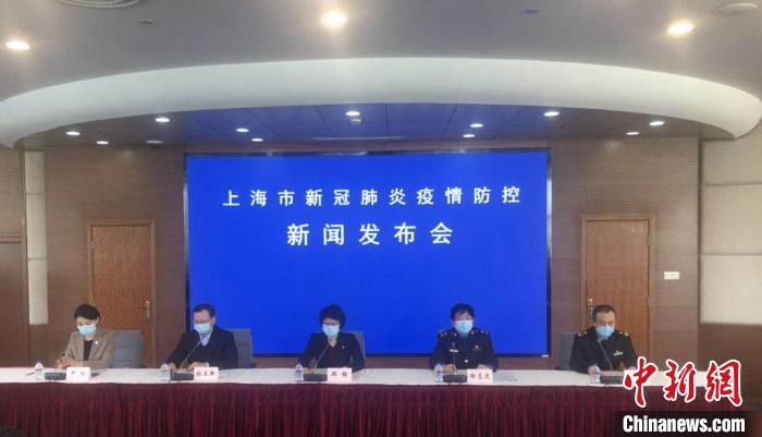 上海36小时无新增新冠肺炎确诊病例