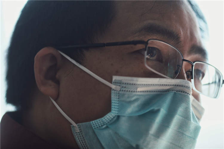 宋灿磊，摄影 杨眉