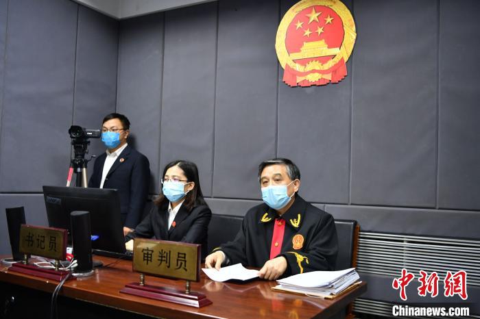 天津静海区人民法院公开宣判一起涉疫情妨害公务案