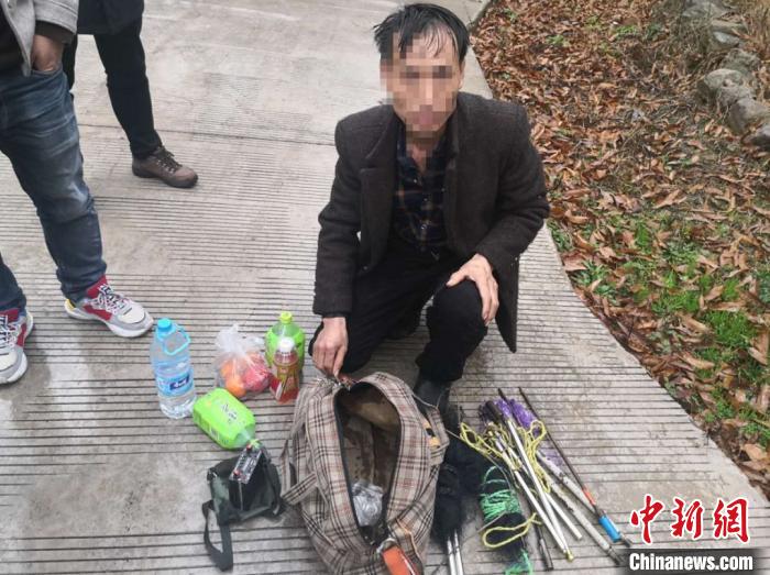浙江警方严打破坏野生动物资源违法犯罪26人被追究刑责