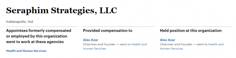 图源:美国时政类信息考据网站“Pro Publica”