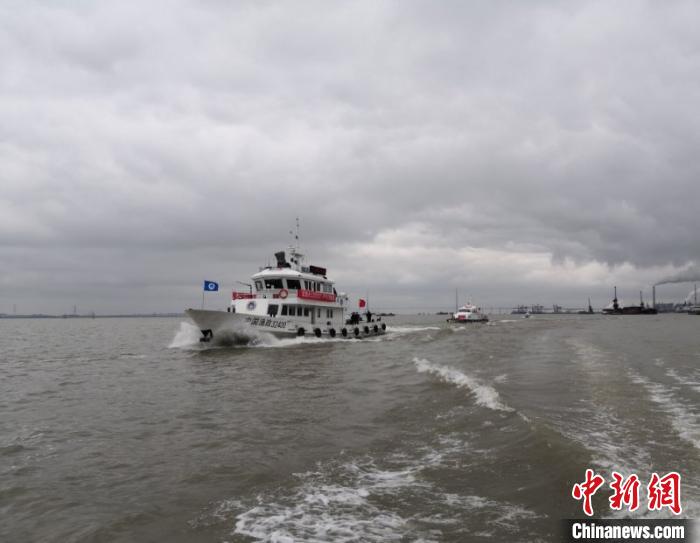 长江流域开展“十年禁捕”前最后一次禁渔为期4个月
