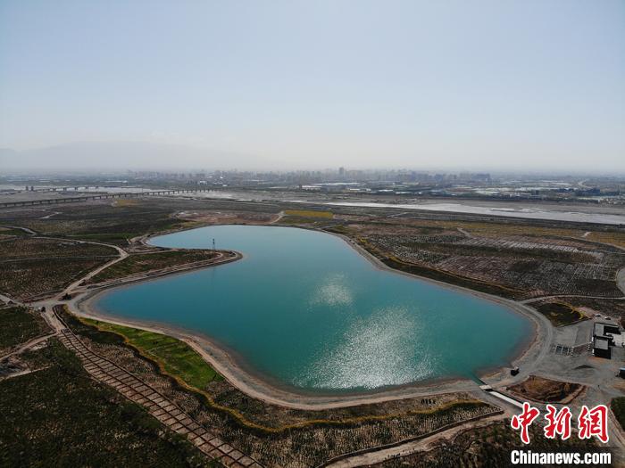 甘肃加大国土空间生态保护修复推进历史遗留无主矿山地质恢复