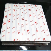 双面胶带 3M9448HK 双面胶带背胶直销