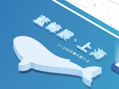 2020年上海蓝鲸展暨标签薄膜展