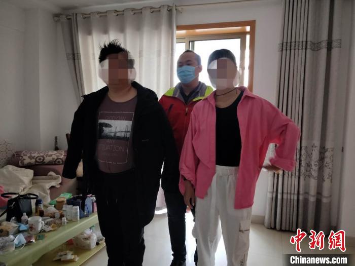 网恋“女友”身世凄惨男子转206万后发现是“抠脚汉”