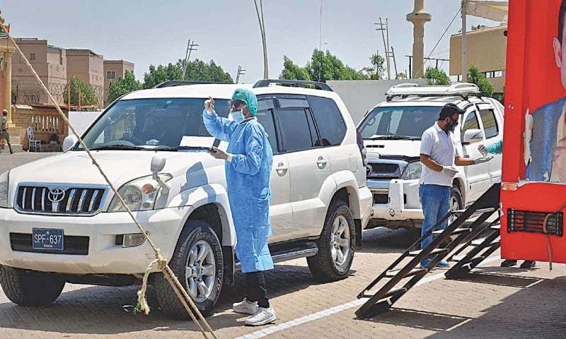 △图片来源 《黎明报》