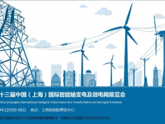 首页 2020上海输变电设备及智能电网展览会【官方发布】
