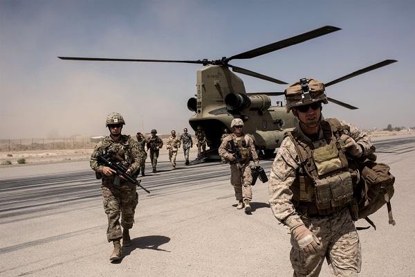 五角大楼正制定阿富汗撤军计划 特朗普想选前撤完