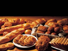 2020年上海国际烘焙展览会报名