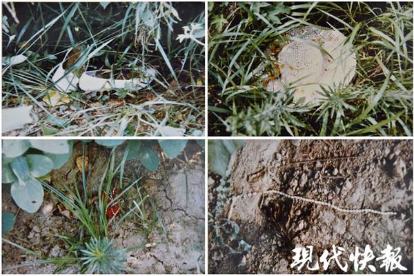 三兄弟24年前杀害少女 落网前还曾犯下6起强奸案