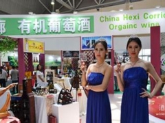2020年上海国际糖酒会展位预定
