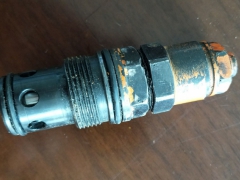 扒渣机安全阀芯图2