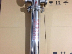 佳洁供应负压管道除菌过滤器图1