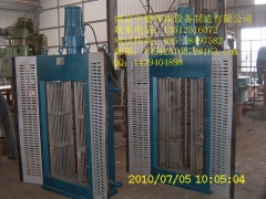 南京中德直销FS双转鼓粉碎型格栅FS1000/800*300图2