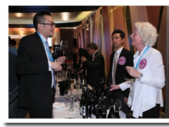 2021上海国际葡萄酒及果酒展览会