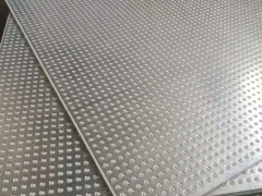 联合生产车间防爆墙工程施工流程 设计规范-恒绰工厂图3