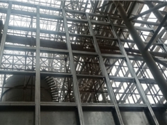 厂家承接各地抗爆墙室内外新建/改造工程项目-衡水恒绰建筑图3