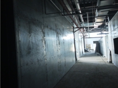 成都包药间成品抗爆墙生产厂家设计施工图3