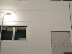 菏泽定制泄爆墙,泄爆屋面厂家设计施工图3