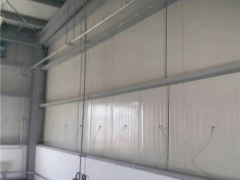 成都汽车制作厂硅酸盐轻质泄爆墙厂家设计安装每平米价格图3