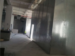 化工厂防爆墙，防爆吊顶项目改造厂家施工方案-衡水恒绰建筑图3