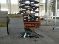 抗爆墙做法及施工规范 恒绰防爆墙板抗震防爆，经久耐用施工各地图3