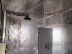 恒绰防爆墙/防爆门窗设计施工 厂家施工经验丰富图2
