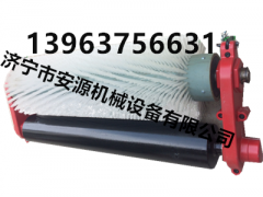 供应1000清扫器 被动滚刷清扫器 电动清扫器图3