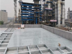 防爆墙厂家电话号码-天津控制室抗爆墙厂家施工案例 经验丰富图2