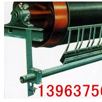 供应H型合金橡胶清扫器 H-1200合金橡胶清扫器