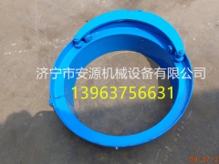 供应手推式锯桩机 手推切桩机 切桩头的切割机图3
