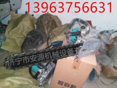 汽油，电动，带土球起苗机 挖树机 刨树机生产厂家图1