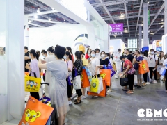 2022年CBME婴童展-2022年中国孕婴童展会