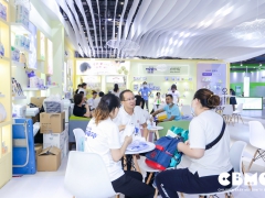 2022上海国际母婴用品展-CBM