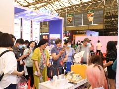 2022年中国上海工艺礼品博览会