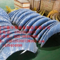 南京中德大量提供聚胺酯和玻璃钢桨叶，1100——2500MM